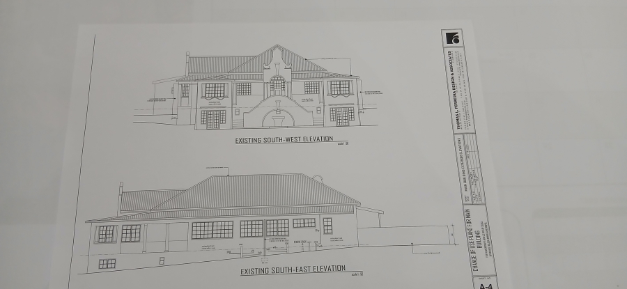 18 Bedroom Property for Sale in College Hill Eastern Cape